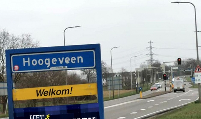 Het Jachtseizoen op Eduwiek