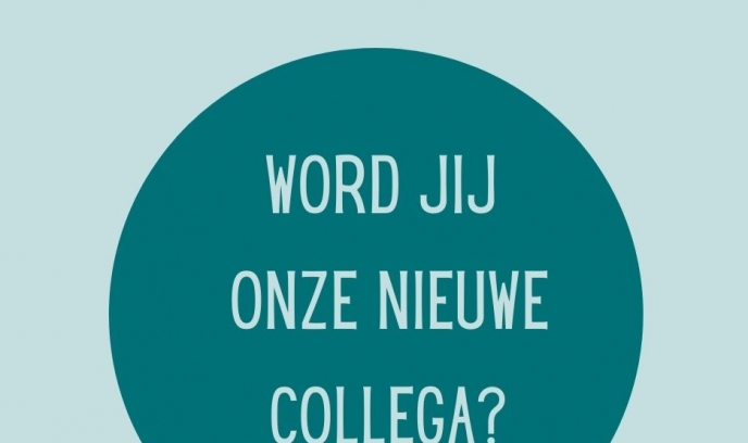 VACATURE bij SWW