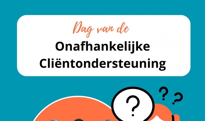 Dag van de Cliëntondersteuning