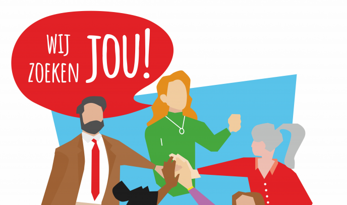 VACATURE bij SWW - Jeugd- en Jongerenwerker