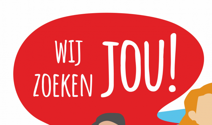VACATURE bij SWW - Jeugd- en Jongerenwerker