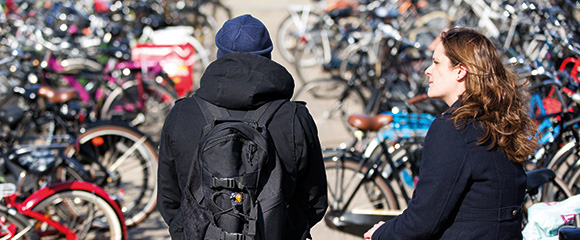 De SWW gebiedsteams voor wijken en dorpen in Hoogeveen