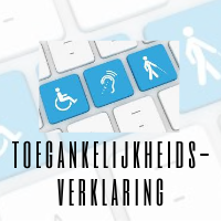 Toegankelijkheidsverklaring